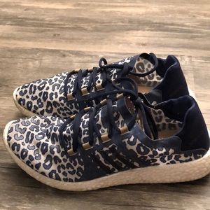 Stella McCartney x Adidas Pure Boost Shoes